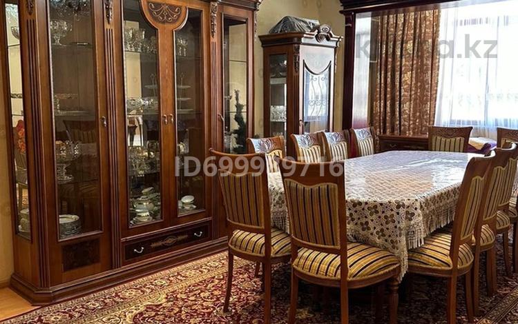 4-бөлмелі пәтер · 100 м² · 2/5 қабат, Кара су 3А, бағасы: 45 млн ₸ в Шымкенте, Аль-Фарабийский р-н — фото 2