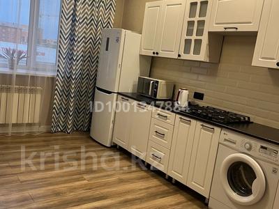 1-комнатная квартира · 54 м² · 2/5 этаж, Габдулина 43 — Ауезова за 12 000 〒 в Кокшетау