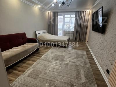 1-комнатная квартира · 54 м² · 2/5 этаж, Габдулина 43 — Ауезова за 12 000 ₸ в Кокшетау