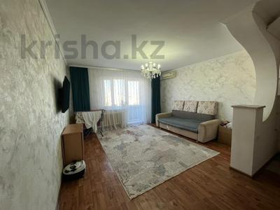 3-бөлмелі пәтер · 69.3 м² · 9/9 қабат, ул. Первомайская, бағасы: 28 млн ₸ в Семее