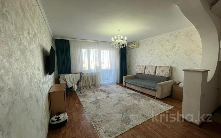 3-бөлмелі пәтер · 69.3 м² · 9/9 қабат, ул. Первомайская, бағасы: 28 млн ₸ в Семее — фото 2