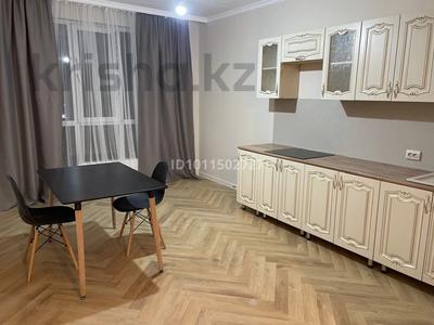 1-комнатная квартира · 45 м² · 5/13 этаж, Макатаева 46 за 260 000 〒 в Алматы, Алмалинский р-н
