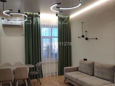 3-бөлмелі пәтер · 85 м² · 10/10 қабат, Степной 3 ш/а. 1/10, бағасы: 58.7 млн ₸ в Караганде, Казыбек би р-н