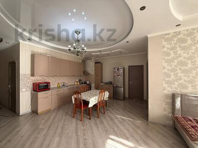 3-комнатная квартира · 79 м² · 5/24 этаж, Байтурсынова за 34.5 млн 〒 в Астане, Сарайшык р-н