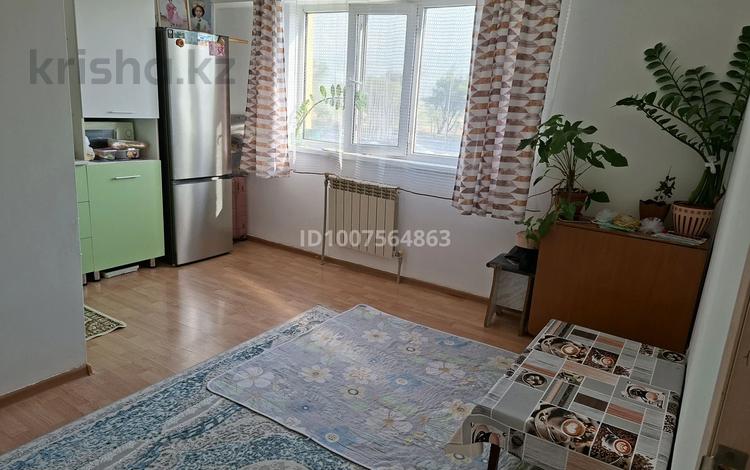 2-комнатная квартира · 35 м² · 3/5 этаж, Трасса Алматы - Бишкек з/у7093 за 17.5 млн ₸ в Иргели — фото 2