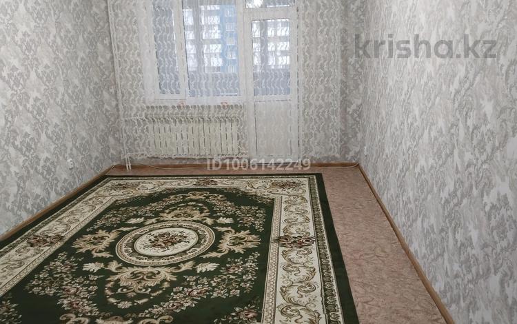 4-комнатная квартира · 108 м² · 2/5 этаж, Сатпаева за 37 млн ₸ — фото 2