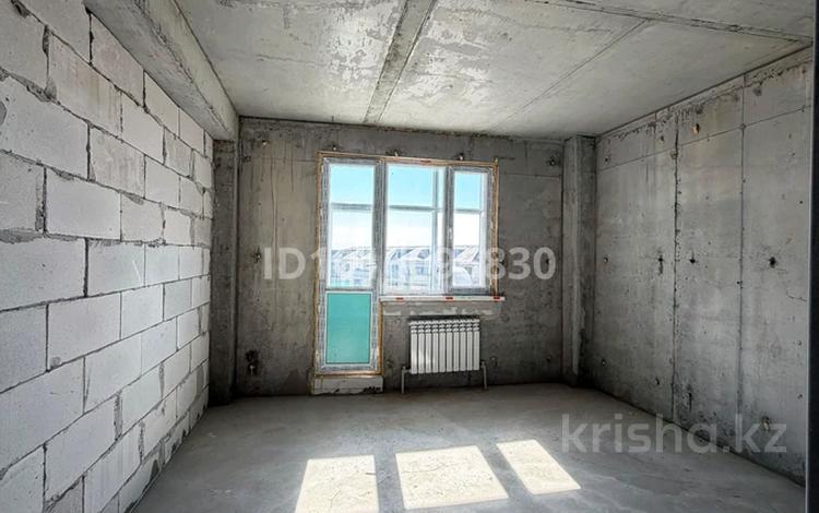 3-комнатная квартира · 90 м² · 6/7 этаж, балапанова за 40 млн ₸ в Талдыкоргане, мкр Болашак — фото 2