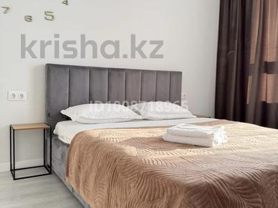 1-комнатная квартира · 40 м², Улица А 52, 6 6/1 за 3 000 ₸ в Астане, Сарайшык р-н