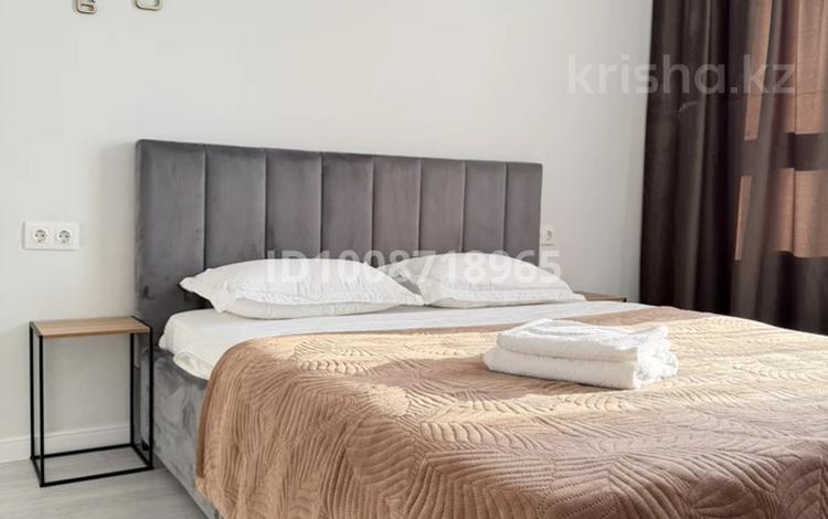 1-комнатная квартира · 40 м², Улица А 52, 6 6/1 за 3 000 ₸ в Астане, Сарайшык р-н — фото 2