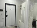 1-комнатная квартира · 40 м² · 5/12 этаж, Нажмиденова 15 за 250 000 ₸ в Астане, Сарайшык р-н — фото 10