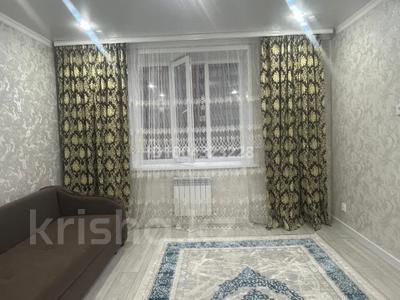 1-комнатная квартира · 40 м² · 5/12 этаж, Нажмиденова 15 за 250 000 ₸ в Астане, Сарайшык р-н