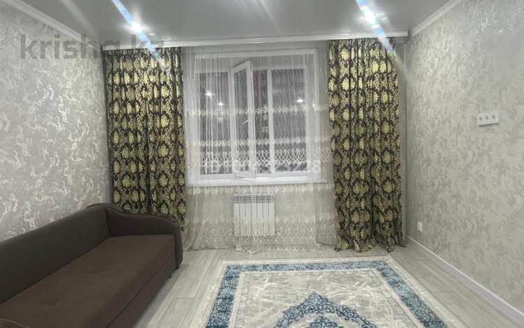 1-комнатная квартира · 40 м² · 5/12 этаж, Нажмиденова 15 за 250 000 ₸ в Астане, Сарайшык р-н — фото 4
