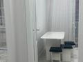 1-комнатная квартира · 40 м² · 5/12 этаж, Нажмиденова 15 за 250 000 ₸ в Астане, Сарайшык р-н — фото 6