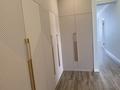 3-комнатная квартира · 89.7 м² · 4/9 этаж, Кургальжинское шоссе 29а за 40 млн ₸ в Астане, Есильский р-н — фото 17