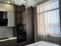 3-комнатная квартира · 89.7 м² · 4/9 этаж, Кургальжинское шоссе 29а за 40 млн ₸ в Астане, Есильский р-н — фото 6