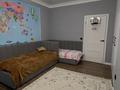 3-комнатная квартира · 89.7 м² · 4/9 этаж, Кургальжинское шоссе 29а за 40 млн ₸ в Астане, Есильский р-н — фото 10