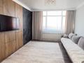 3-комнатная квартира · 89.7 м² · 4/9 этаж, Кургальжинское шоссе 29а за 40 млн ₸ в Астане, Есильский р-н — фото 18
