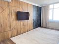 3-комнатная квартира · 89.7 м² · 4/9 этаж, Кургальжинское шоссе 29а за 40 млн ₸ в Астане, Есильский р-н — фото 20