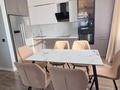 3-комнатная квартира · 89.7 м² · 4/9 этаж, Кургальжинское шоссе 29а за 40 млн ₸ в Астане, Есильский р-н — фото 21