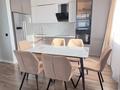 3-комнатная квартира · 89.7 м² · 4/9 этаж, Кургальжинское шоссе 29а за 40 млн ₸ в Астане, Есильский р-н — фото 24