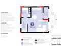 1-бөлмелі пәтер · 32.5 м² · 9/9 қабат, Е-899 5, бағасы: 27 млн ₸ в Астане, Нура р-н — фото 8