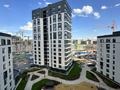 1-бөлмелі пәтер · 32.5 м² · 9/9 қабат, Е-899 5, бағасы: 27 млн ₸ в Астане, Нура р-н — фото 4