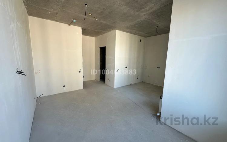 1-бөлмелі пәтер · 32.5 м² · 9/9 қабат, Е-899 5, бағасы: 27 млн ₸ в Астане, Нура р-н — фото 4