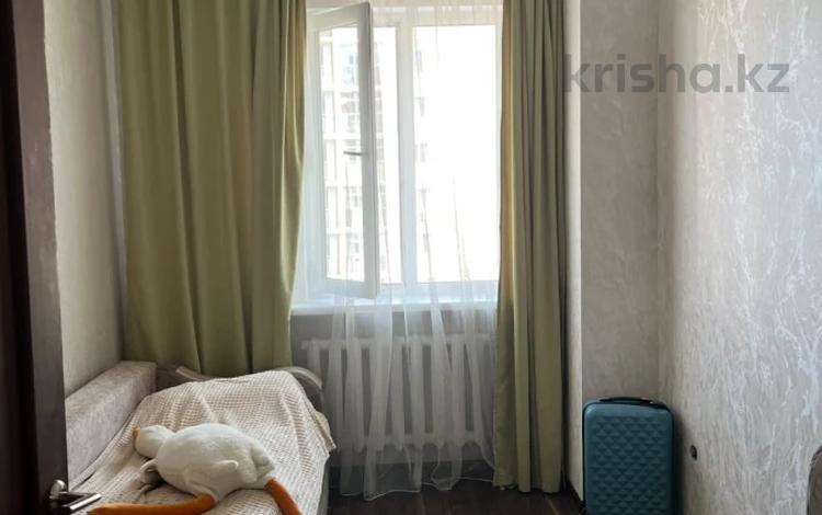 2-комнатная квартира · 46 м² · 9/12 этаж, Кошкарбаева за 24 млн ₸ в Астане, Алматы р-н — фото 2