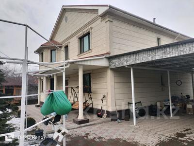 Отдельный дом · 6 комнат · 300 м² · 8 сот., Жеруйык 32 — Жандосова за 170 млн ₸ в Жанатурмысе