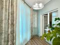 3-комнатная квартира · 131 м² · 11/17 этаж, Муканова за 95 млн ₸ в Алматы, Алмалинский р-н — фото 18