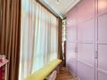 3-комнатная квартира · 131 м² · 11/17 этаж, Муканова за 95 млн ₸ в Алматы, Алмалинский р-н — фото 20