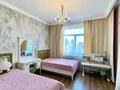3-комнатная квартира · 131 м² · 11/17 этаж, Муканова за 95 млн ₸ в Алматы, Алмалинский р-н — фото 14