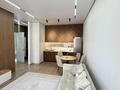 2-бөлмелі пәтер · 37.5 м² · 6/12 қабат, Жубан Молдагалиев 13, бағасы: 29.5 млн ₸ в Астане, Нура р-н