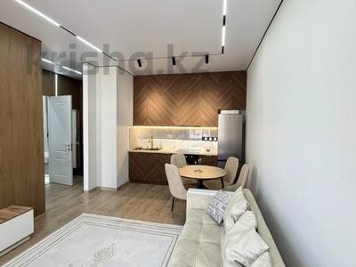 2-бөлмелі пәтер · 37.5 м² · 6/12 қабат, Жубан Молдагалиев 13, бағасы: 29.5 млн ₸ в Астане, Нура р-н