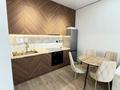 2-бөлмелі пәтер · 37.5 м² · 6/12 қабат, Жубан Молдагалиев 13, бағасы: 29.5 млн ₸ в Астане, Нура р-н — фото 3
