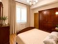 3-бөлмелі пәтер · 115 м² · 11/17 қабат, Муканова 241, бағасы: 78 млн ₸ в Алматы, Алмалинский р-н — фото 5