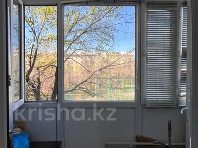 3-комнатная квартира · 60 м² · 2/5 этаж, Самал за 22 млн ₸ в Талдыкоргане