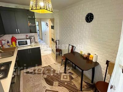 3-комнатная квартира · 64.3 м² · 2/2 этаж, Марат Ыскака — 3 мкр за 26 млн 〒 в Есик