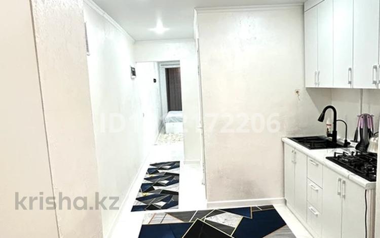 1-бөлмелі пәтер · 29 м² · 1/5 қабат, Самал ш.а. 13, бағасы: 2 000 ₸ в Жанаозен — фото 11