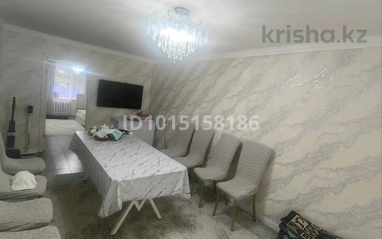 2-комнатная квартира · 48 м² · 1/2 этаж, Мулдагулова 10 за 10.5 млн ₸ в Хромтау — фото 2