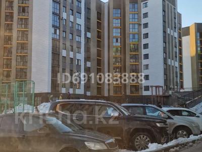 Продажа коммерческой недвижимости в Астане: Склады · 5.5 м² за 26 млн 〒 Склады · 5.5 м² за 26 млн 〒 в Астане, Нура р-н