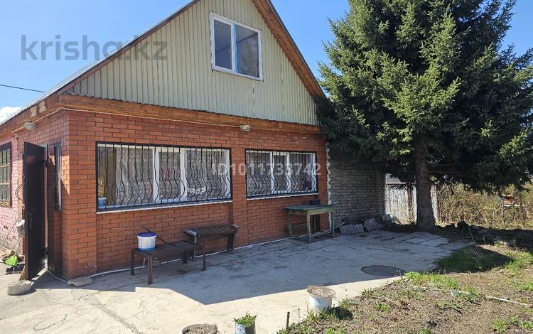 Саяжай · 3 бөлме · 34 м² · 8 сот., Центральная 288 — Дачи « Светоч» за понтонным мостом, бағасы: 12 млн ₸ в Усть-Каменогорске — фото 2