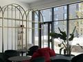 7-комнатная квартира · 315.6 м² · 3/4 этаж, Аккемер 32а — Ж. м. Тельман за 209.5 млн ₸ в Астане, Есильский р-н — фото 12