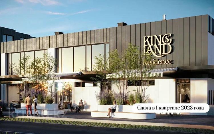 7-комнатная квартира · 315.6 м² · 3/4 этаж, Аккемер 32а — Ж. м. Тельман за 209.5 млн ₸ в Астане, Есильский р-н — фото 5