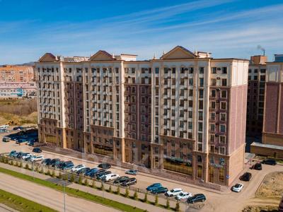 3-комнатная квартира · 76.4 м² · 7/10 этаж, Илияса Есенберлина 20 за ~ 37.4 млн 〒 в Усть-Каменогорске
