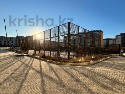 2-комнатная квартира · 92.3 м² · 1/9 этаж, мкр. Алтын орда за 42.6 млн 〒 в Актобе