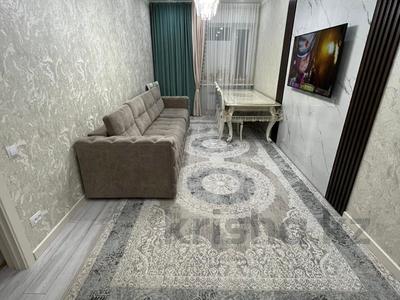 2-бөлмелі пәтер · 58.7 м² · 1/5 қабат, мкр Юго-Восток, Муканова 51/2, бағасы: 34 млн ₸ в Караганде, Казыбек би р-н