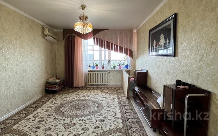 3-бөлмелі пәтер, 63 м², 5/5 қабат, Шұғыла 23, бағасы: 10.5 млн 〒 в  — фото 2