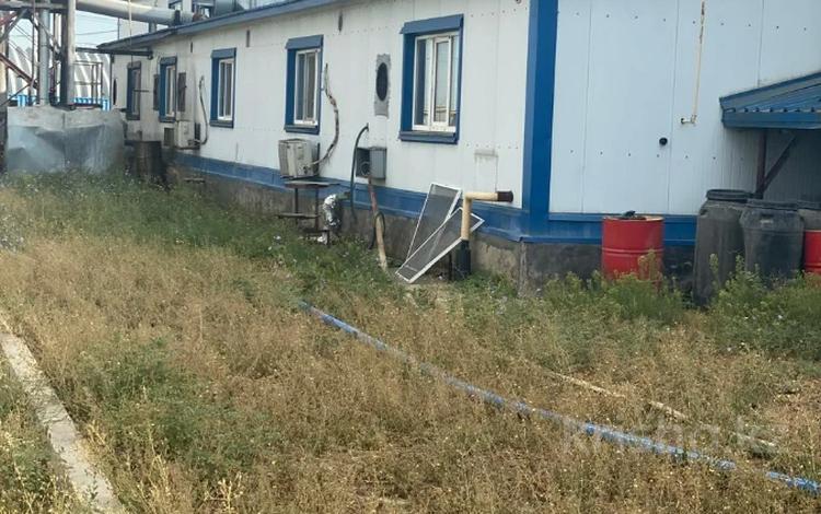 Промбаза · 6.7 га, Рыскулова 10 за 1.1 млрд 〒 в Исаеве — фото 2