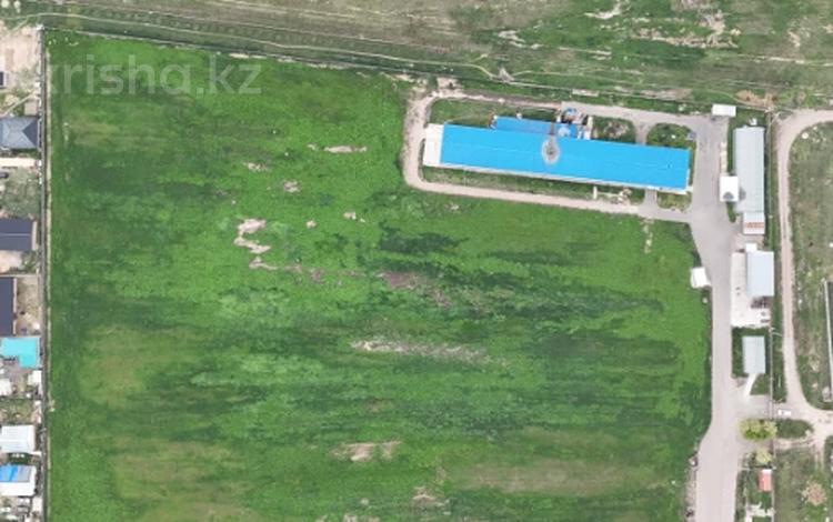 Өнеркәсіптік база · 6.7 га, Рыскулова 10, бағасы: ~ 1.1 млрд ₸ в Исаеве — фото 38
